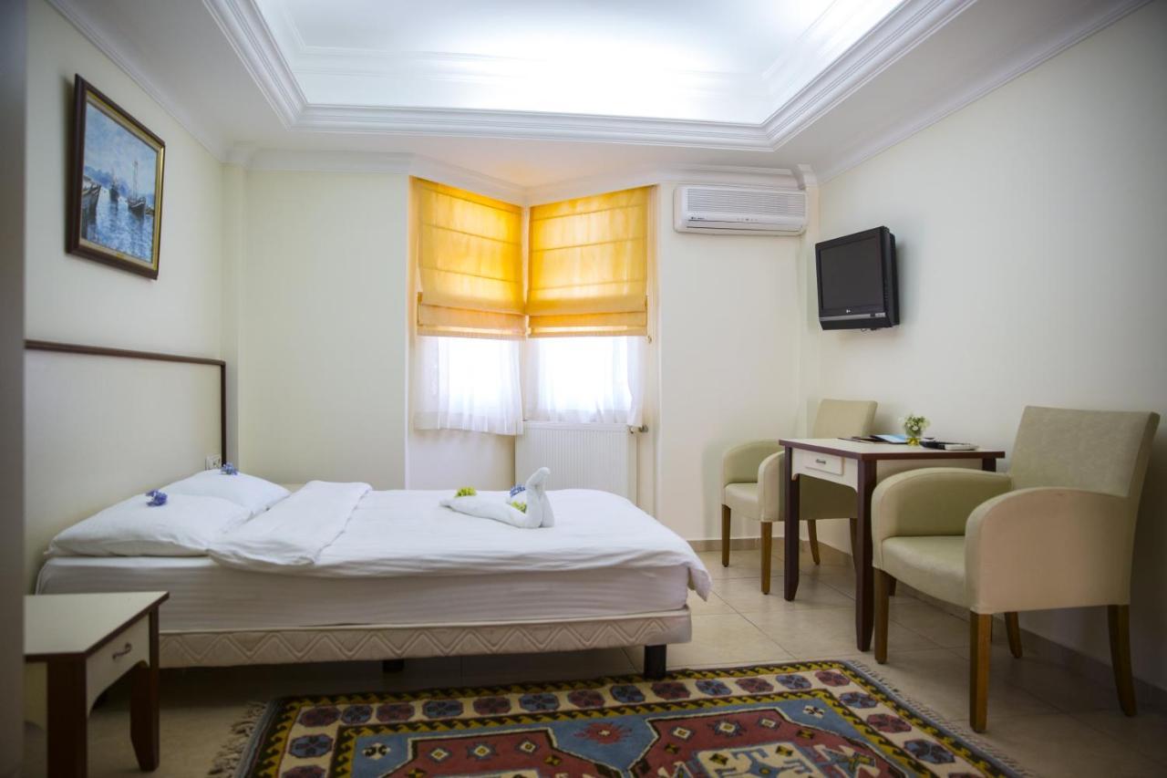 Hotel Marma Bodrum