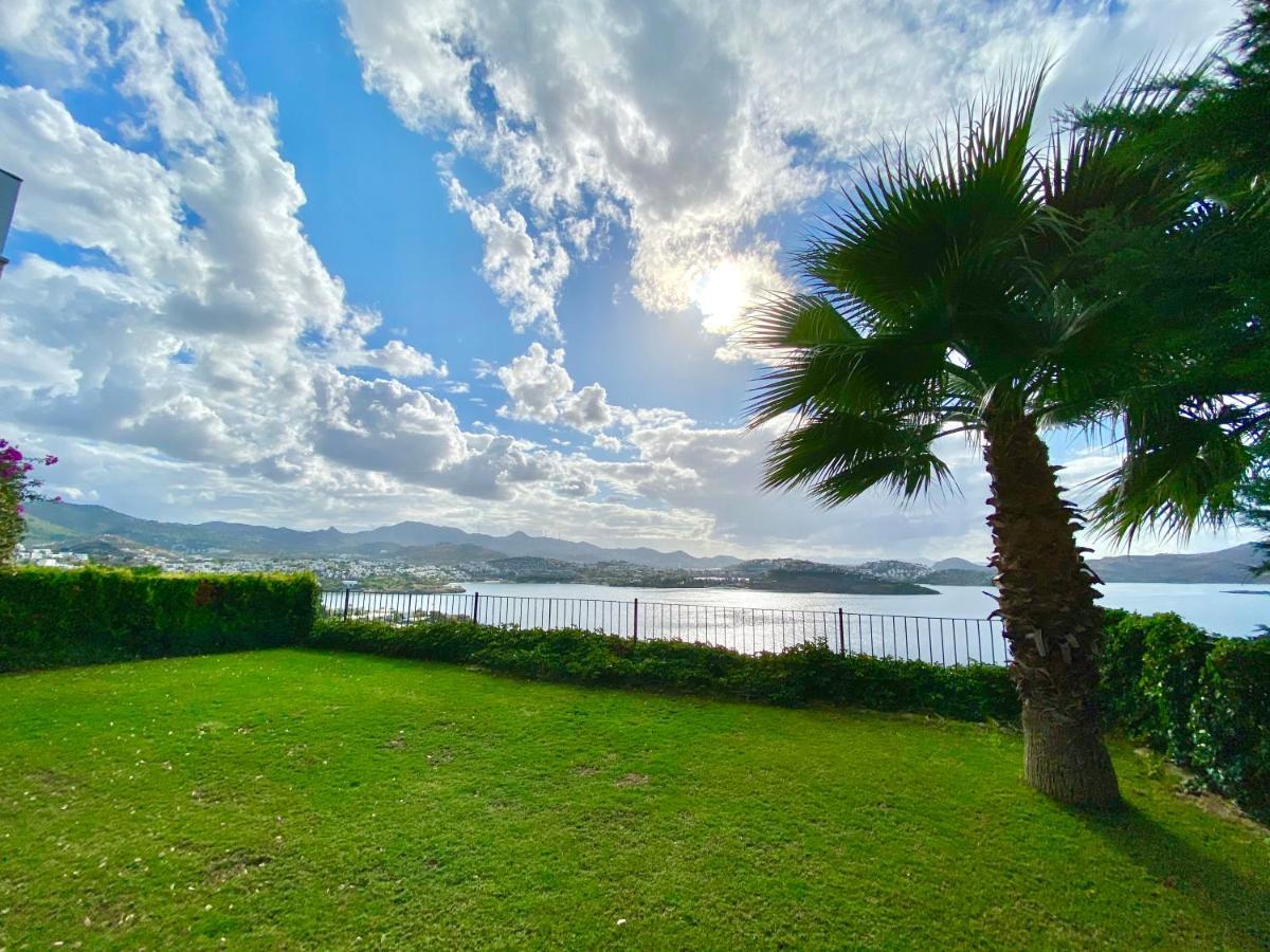 Appartement Breathtaking Sea View With A Peaceful Garden *
