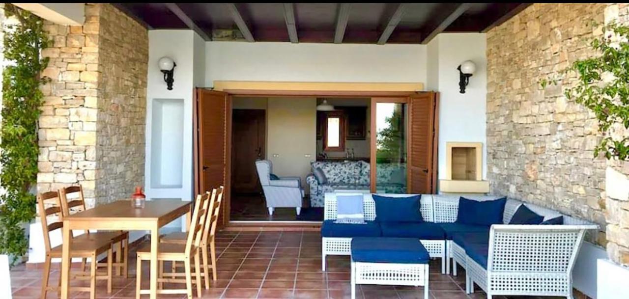 Breathtaking Sea View With A Peaceful Garden Appartement *