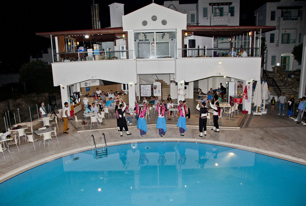 Sunhill Bodrum