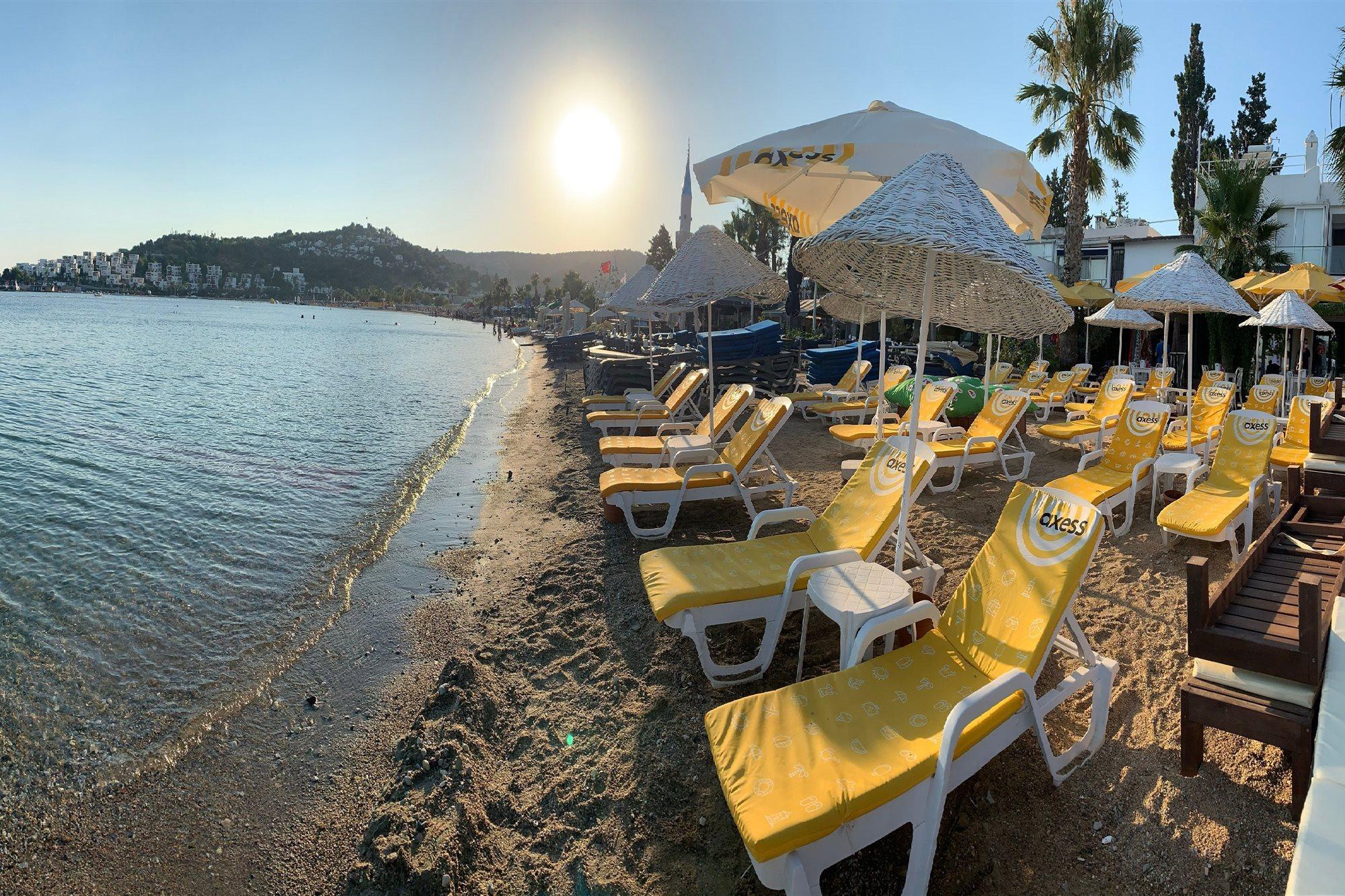 Hotel Bitez Garden Life Bodrum