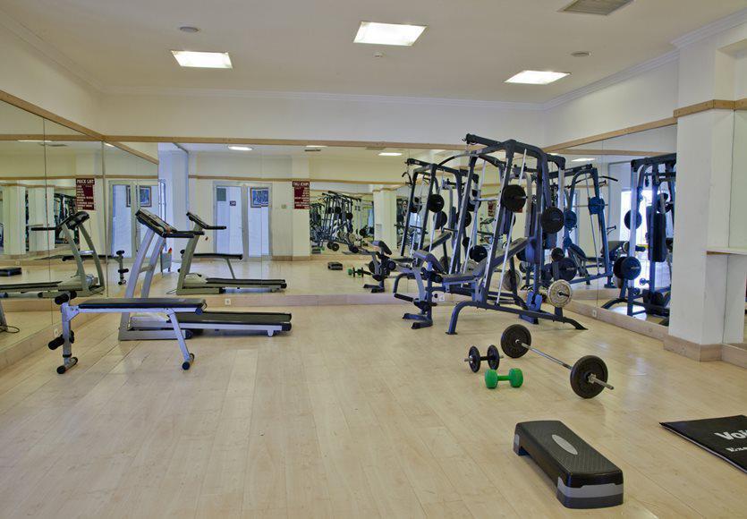 Hotel Sunhill 4*