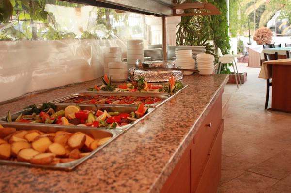 Alta Park 2* Bodrum