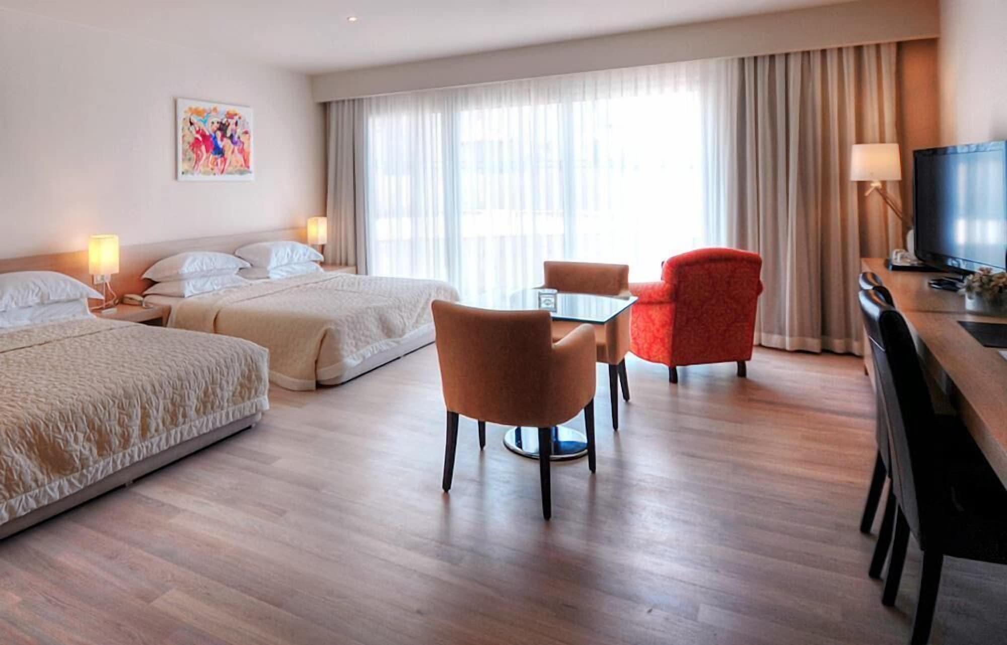 Hotel Lvzz