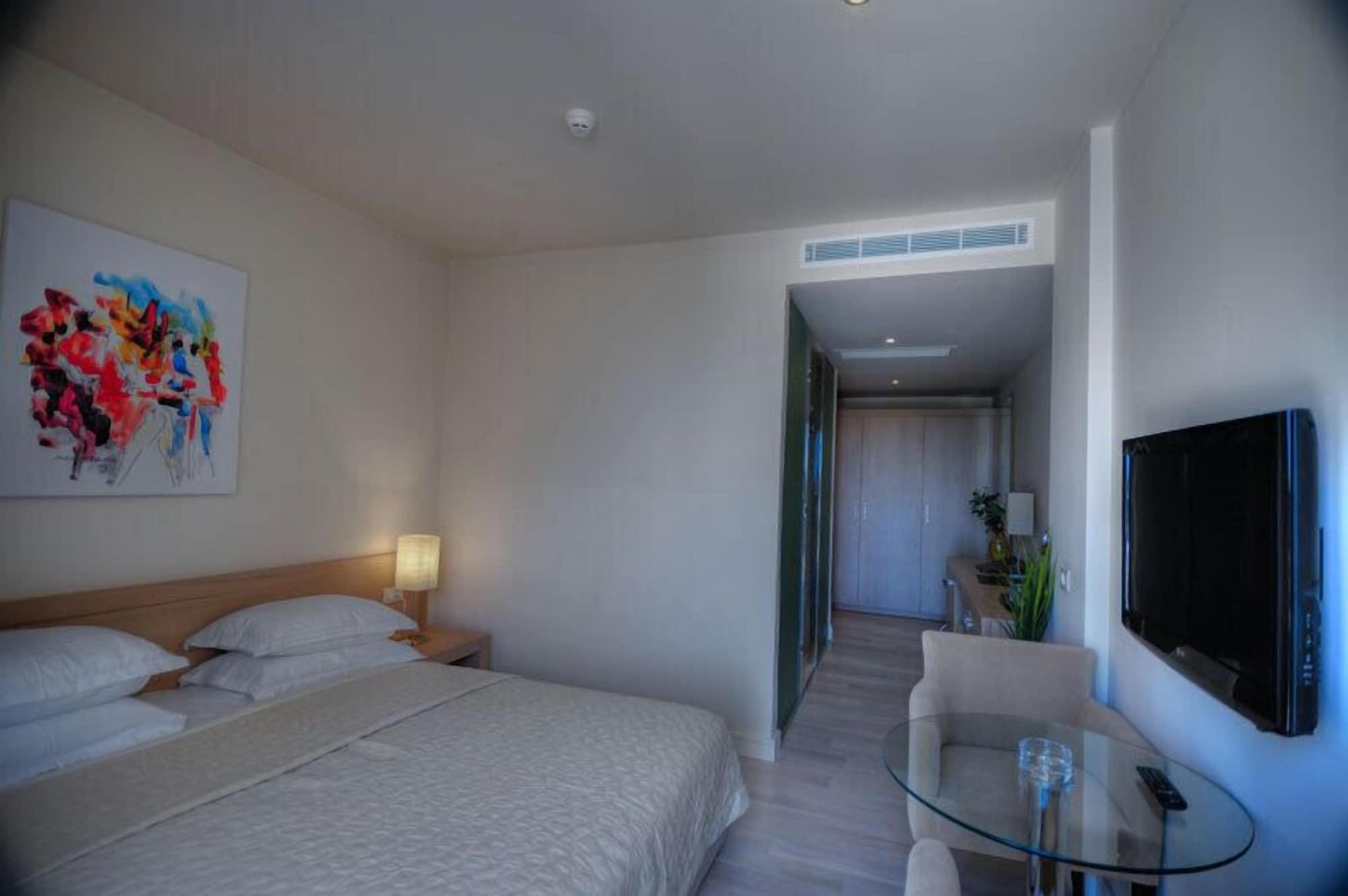 Lvzz 4* Bodrum