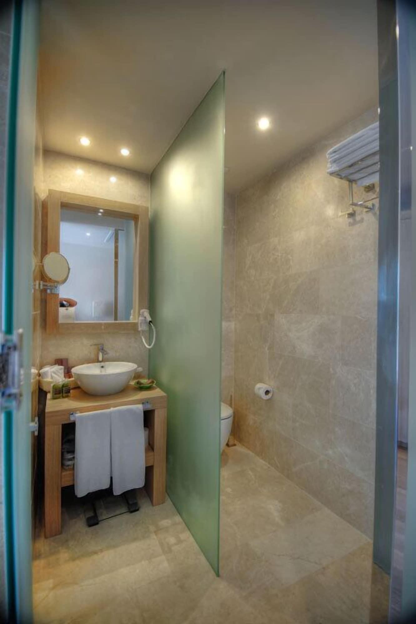 Hotel Lvzz Bodrum