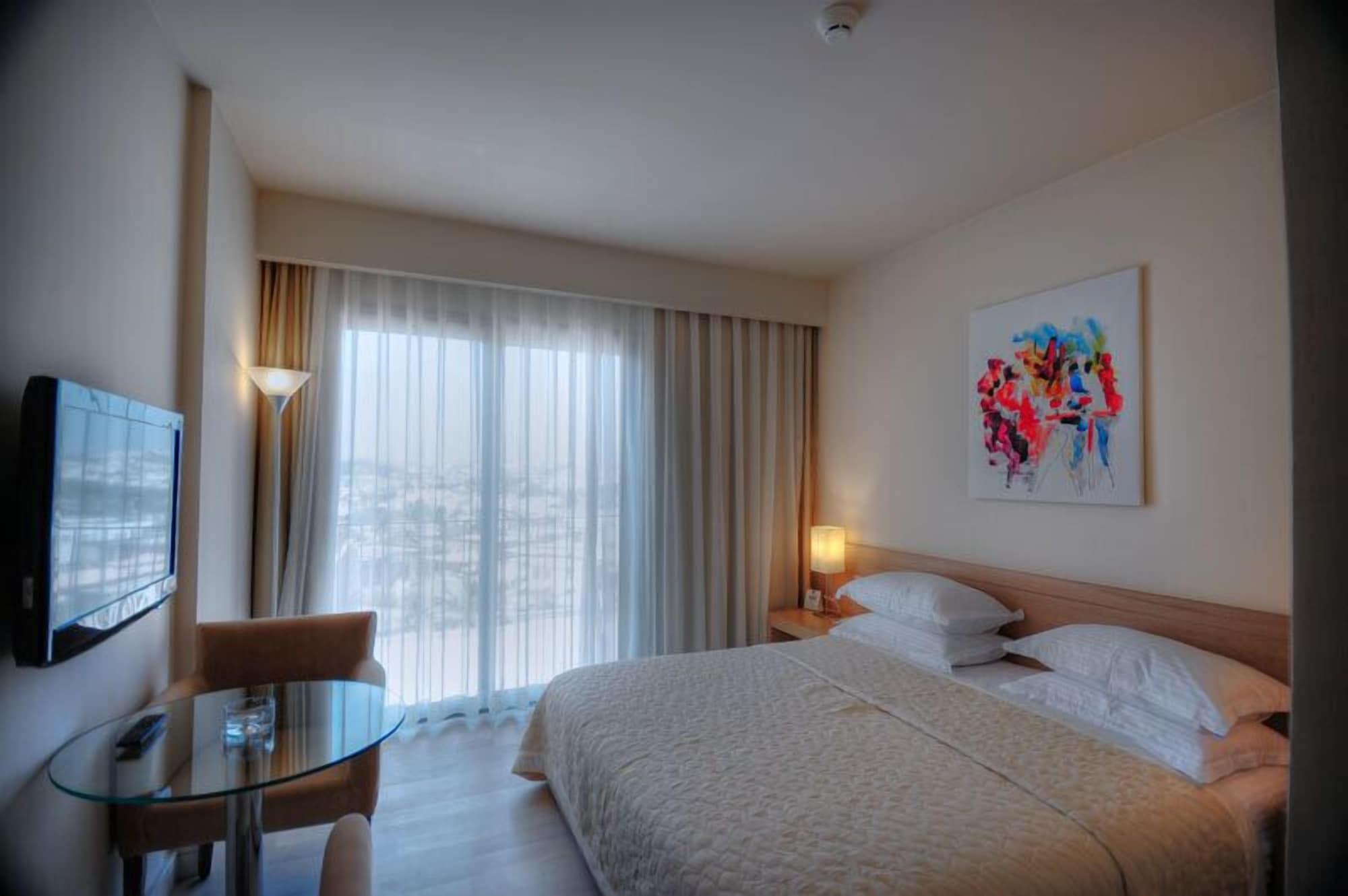 Lvzz Hotel Bodrum