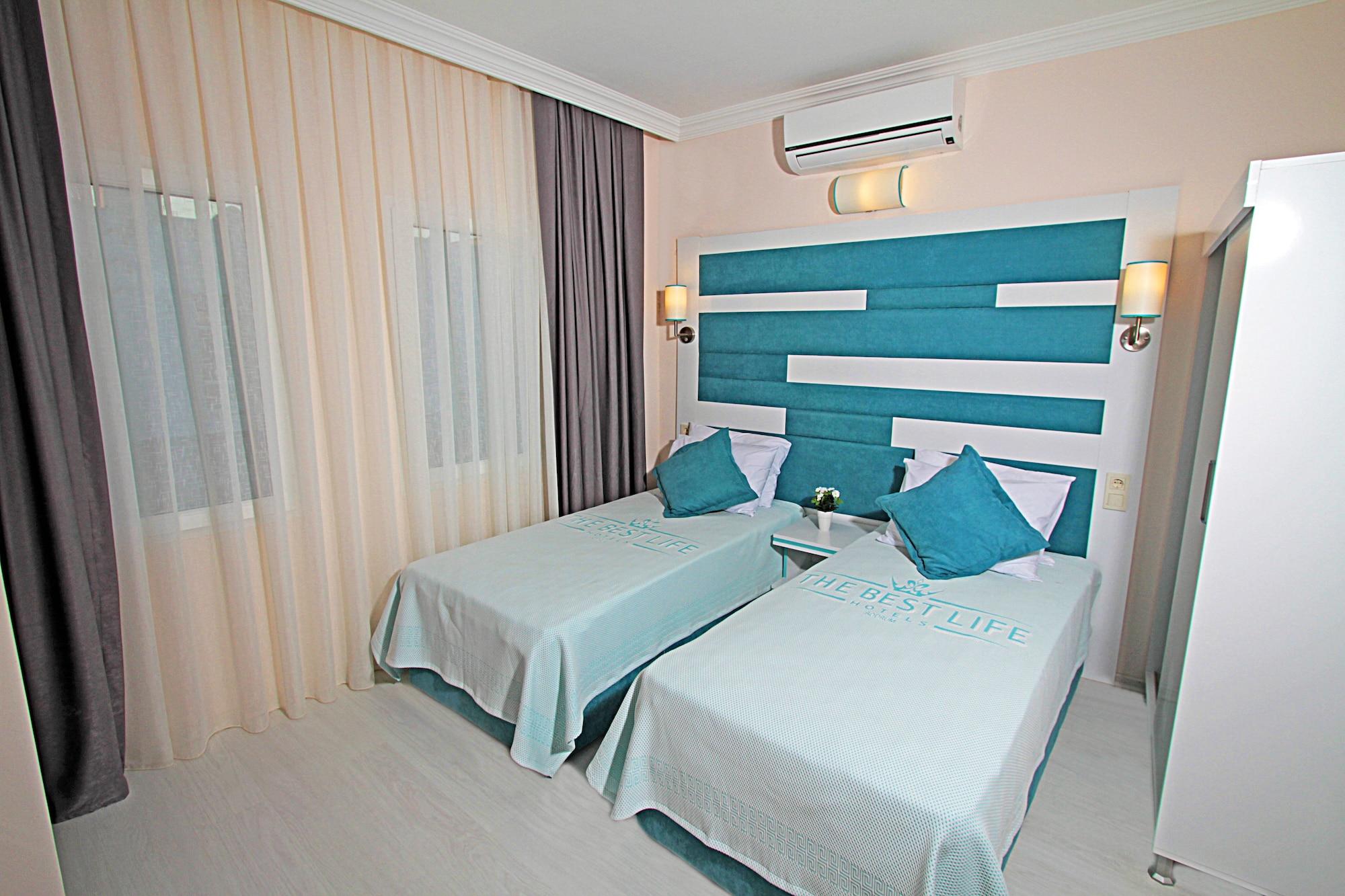 The Life Center