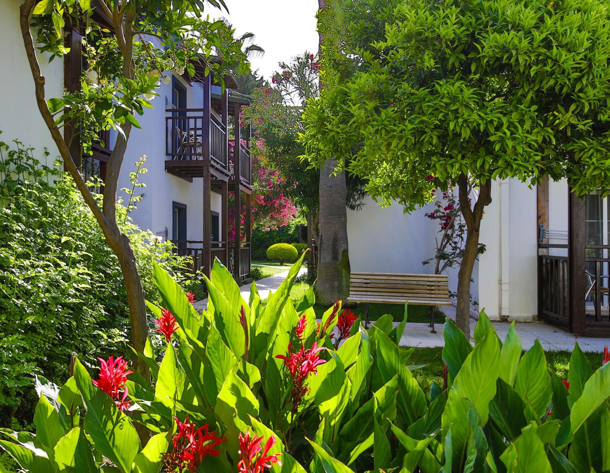 Bitez Garden Life Bodrum