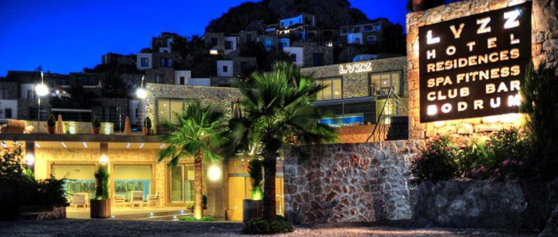 Hotel Lvzz
