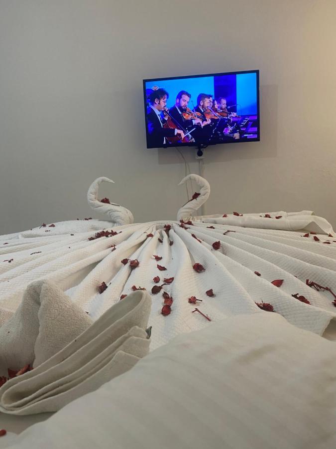 Hotel Nıl Mars Bodrum