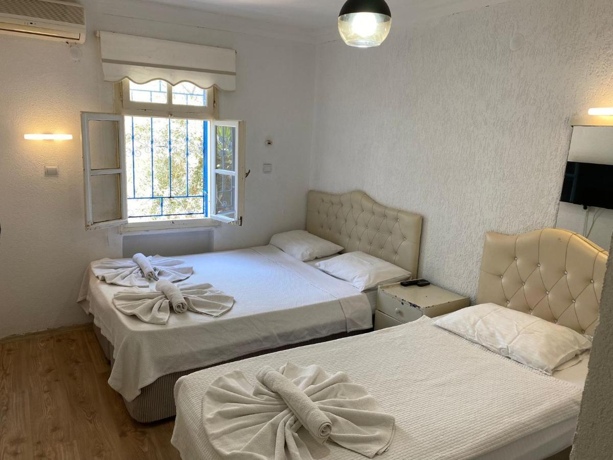 Nıl Mars Hotel 2*