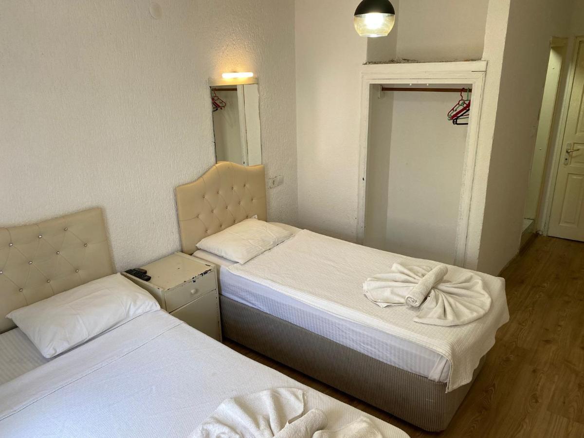Hotel Nıl Mars Bodrum