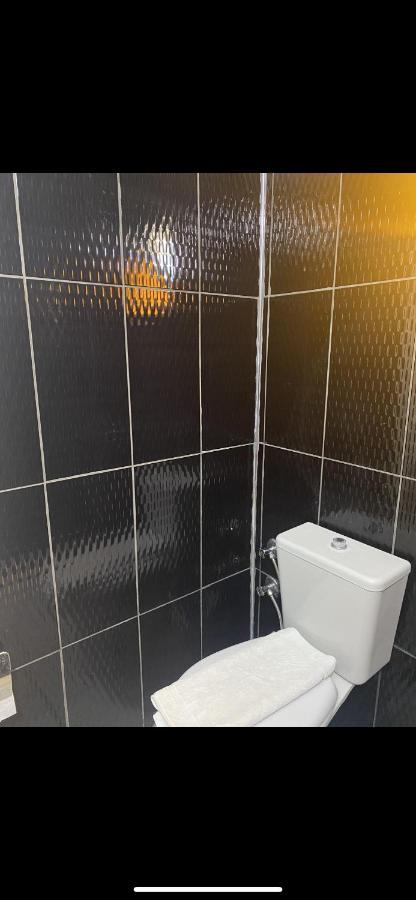 Hotel Nıl Mars Bodrum