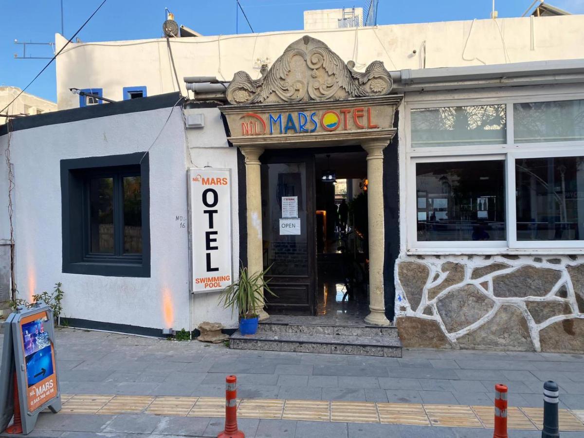 Hotel Nıl Mars