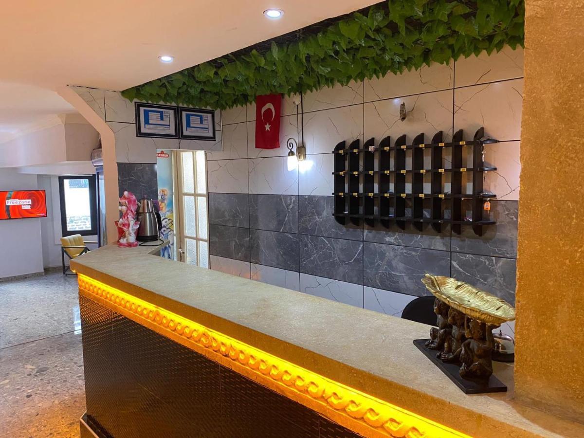 Nıl Mars Bodrum