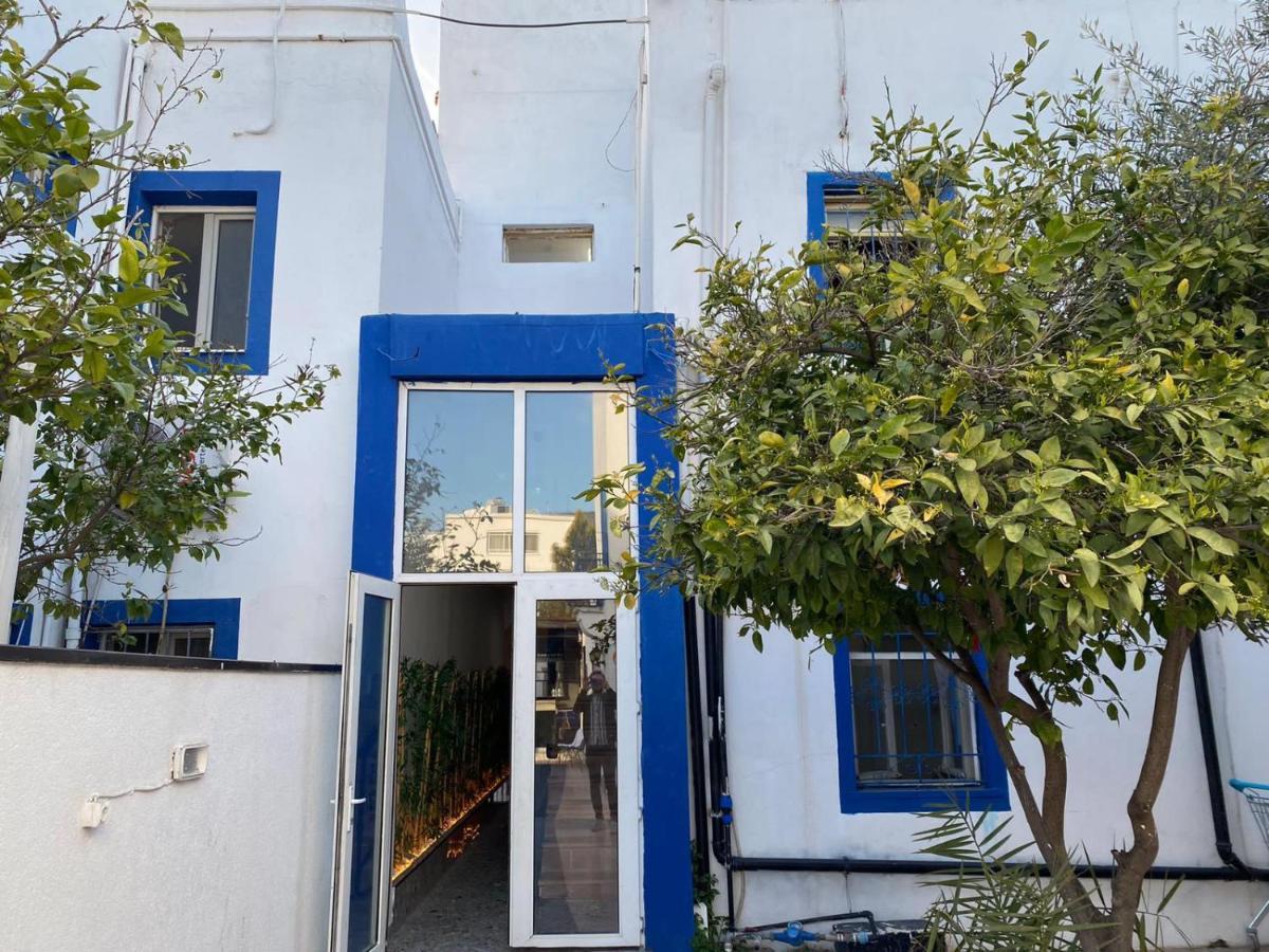 Hotel Nıl Mars Bodrum