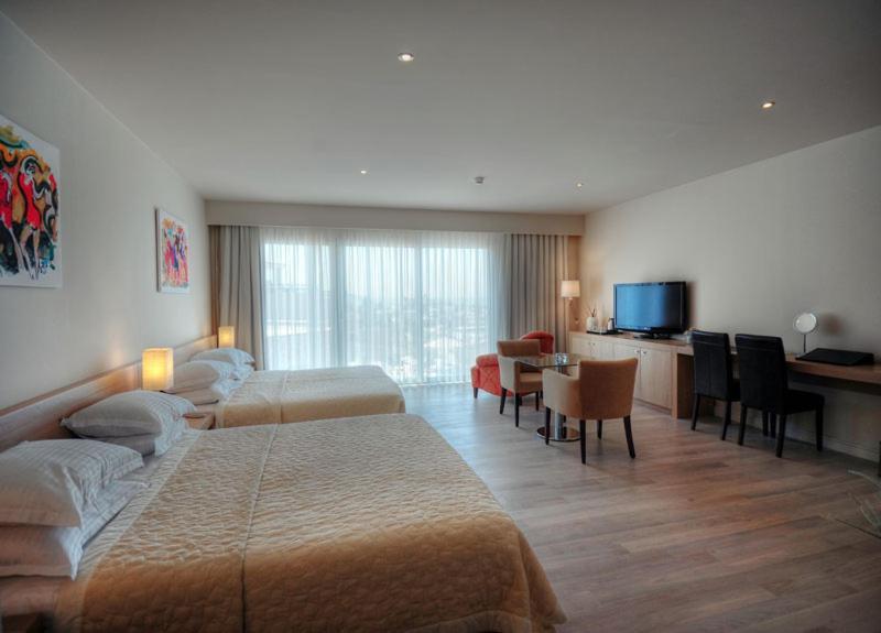 Hotel Lvzz