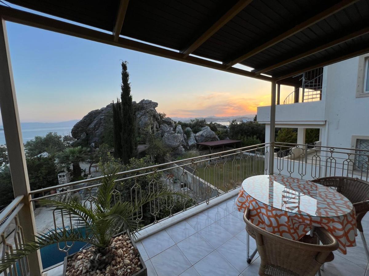 Hotel The Aegean Gate (adults Only) Bodrum