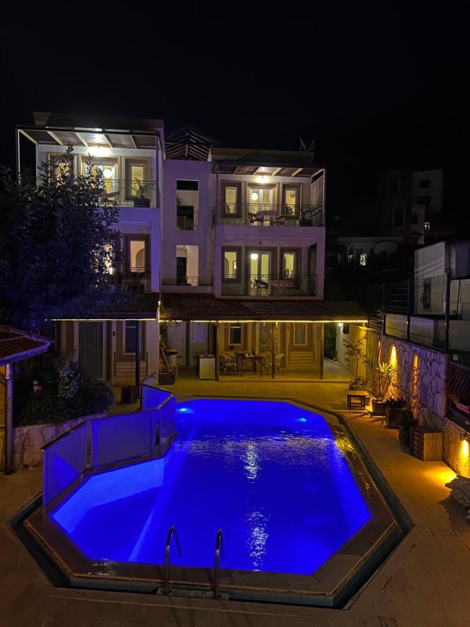 The Aegean Gate (adults Only) Hotel