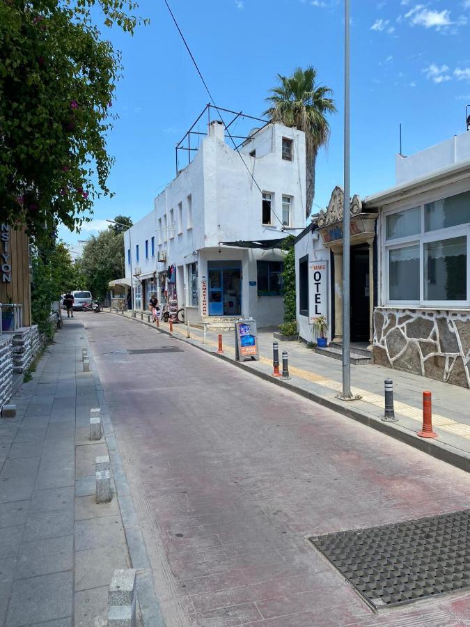 Hotel Nıl Mars Bodrum