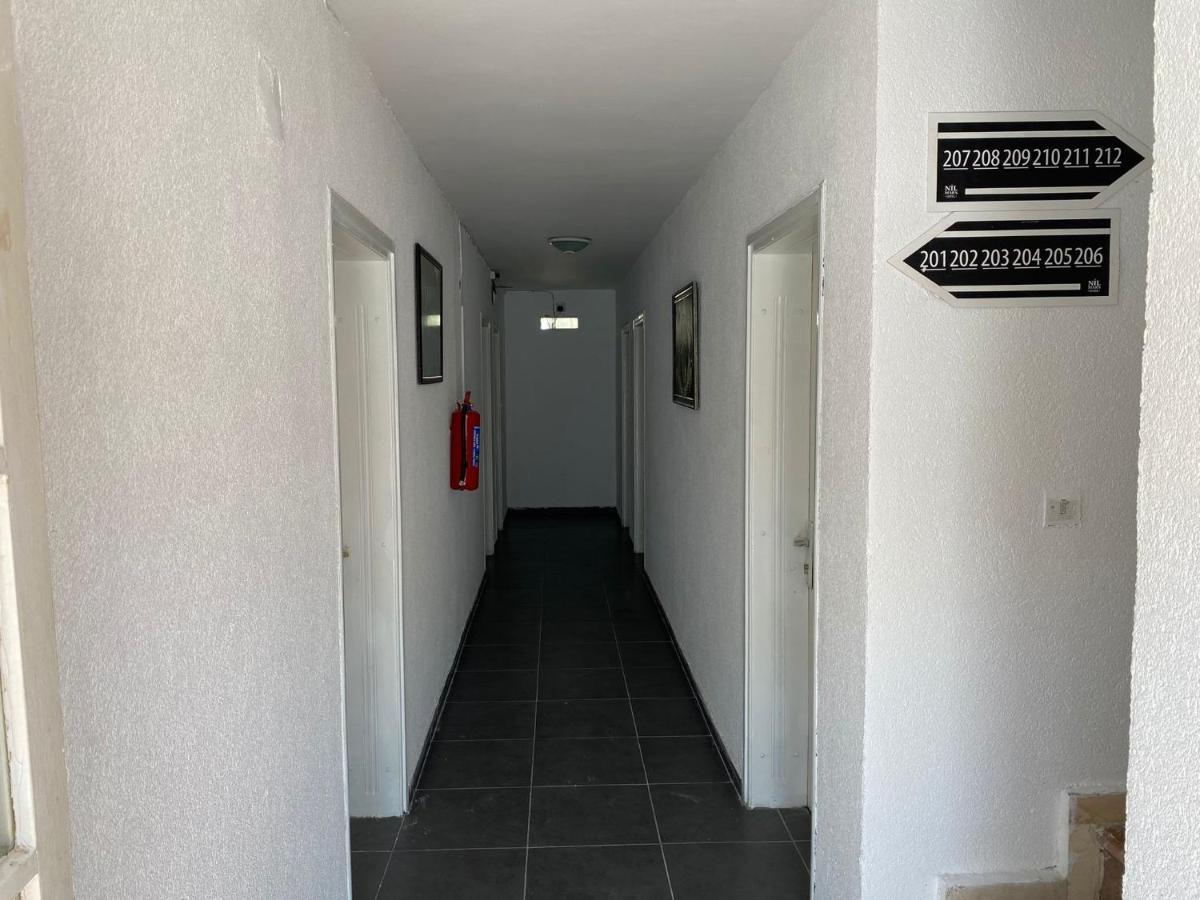 Hotel Nıl Mars