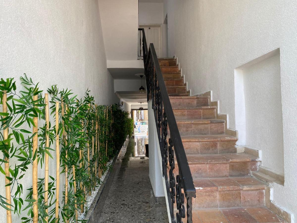 Nıl Mars Hotel 2*