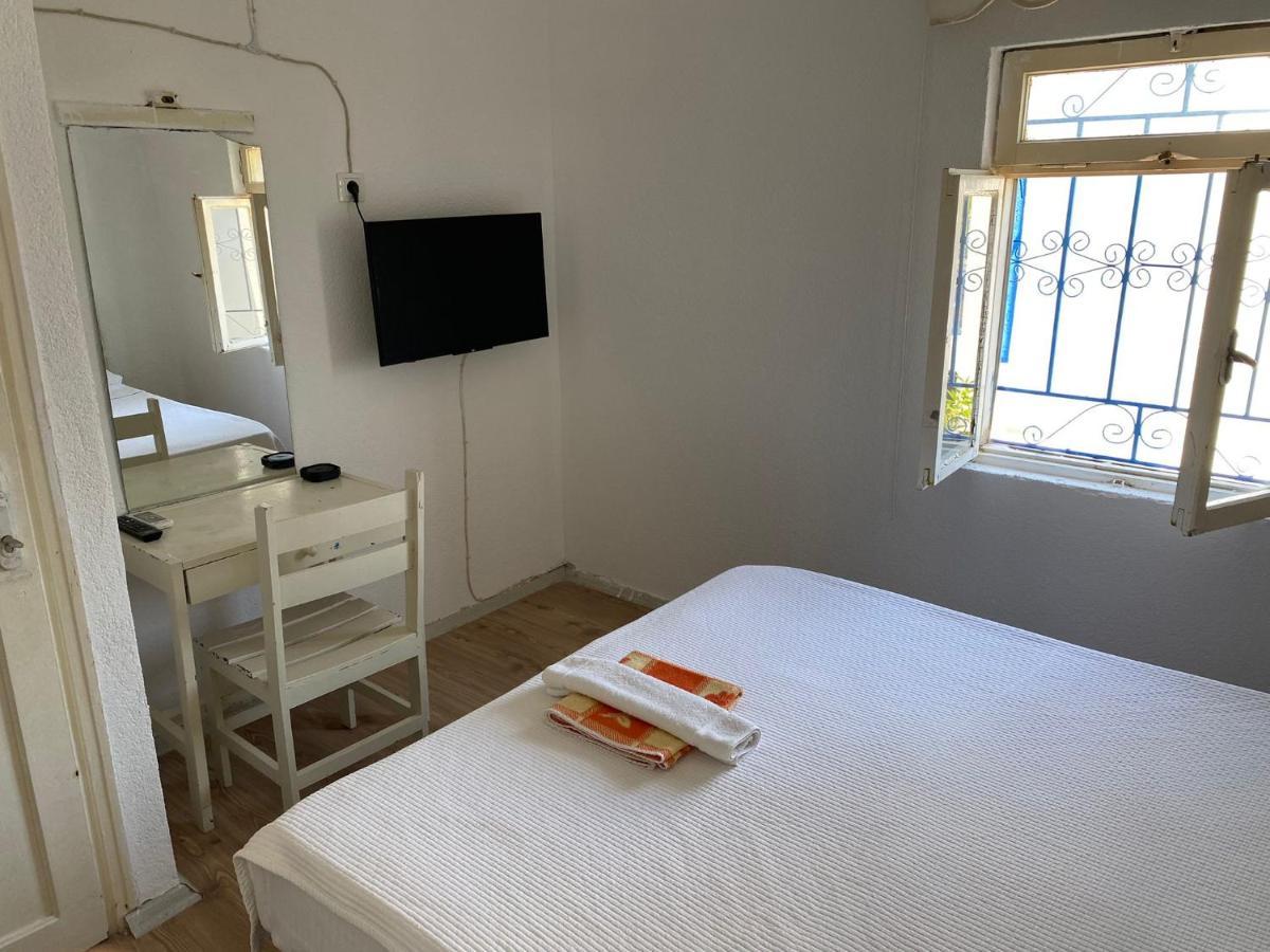 Nıl Mars Hotel Bodrum
