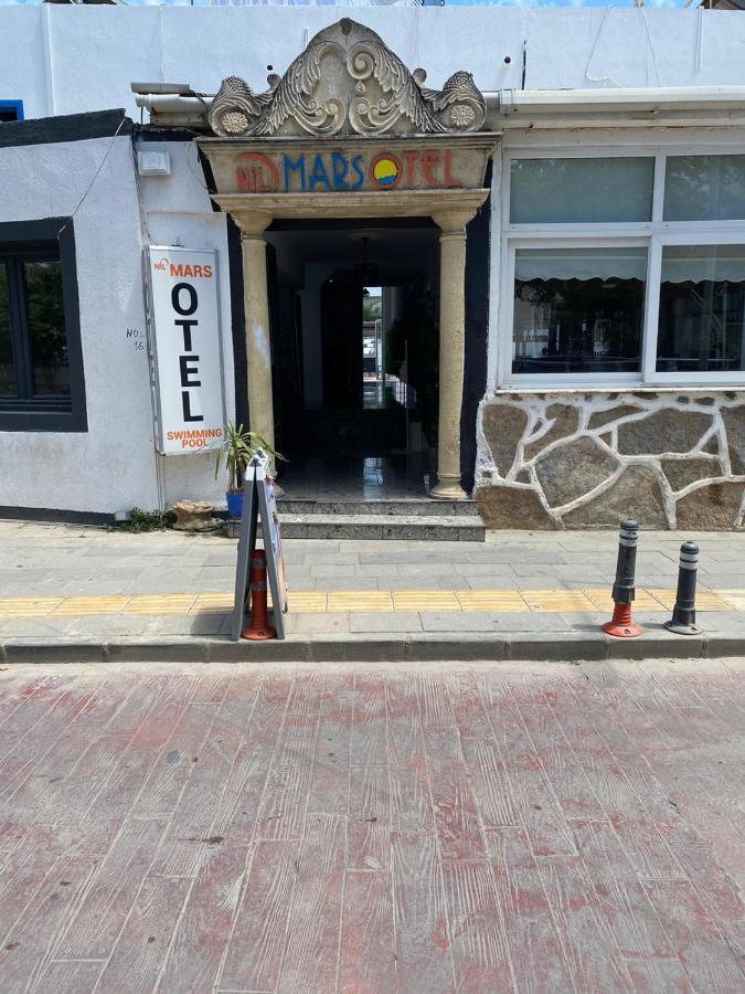 Nıl Mars 2* Bodrum