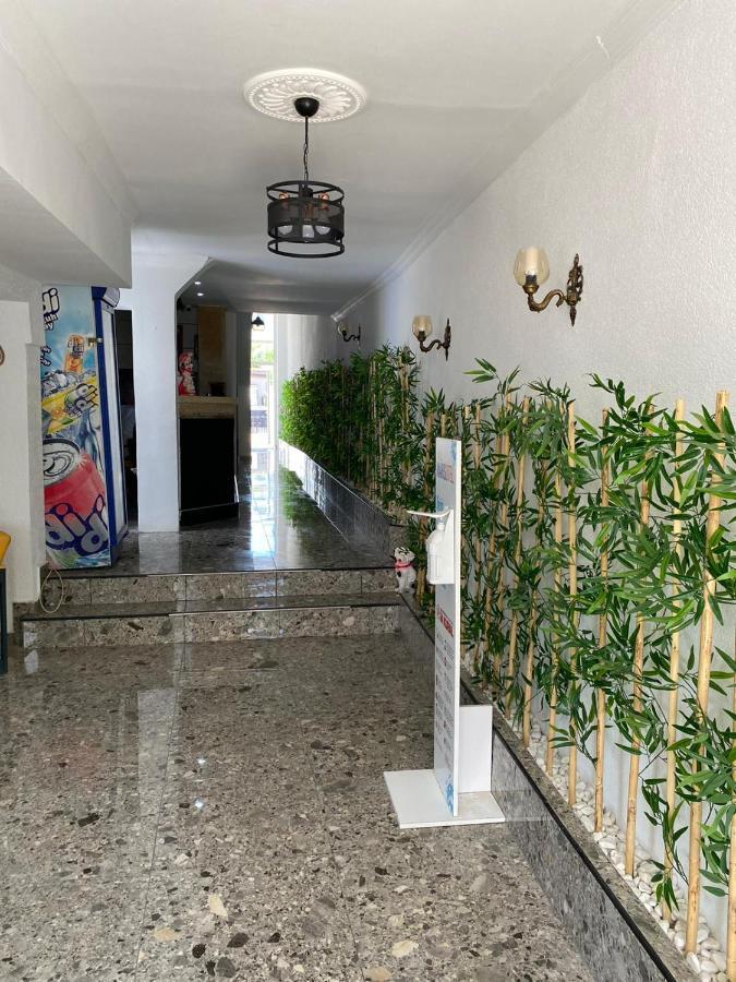 Hotel Nıl Mars