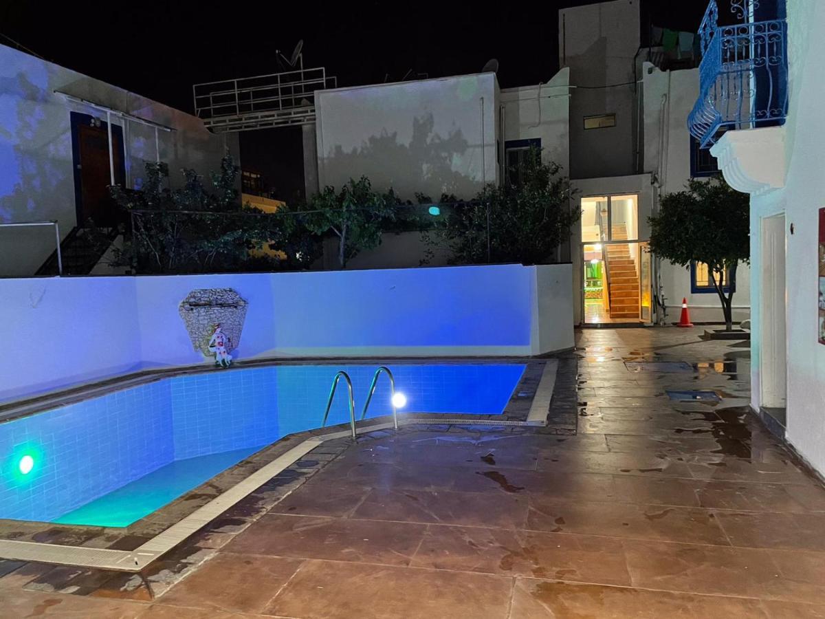Nıl Mars 2* Bodrum