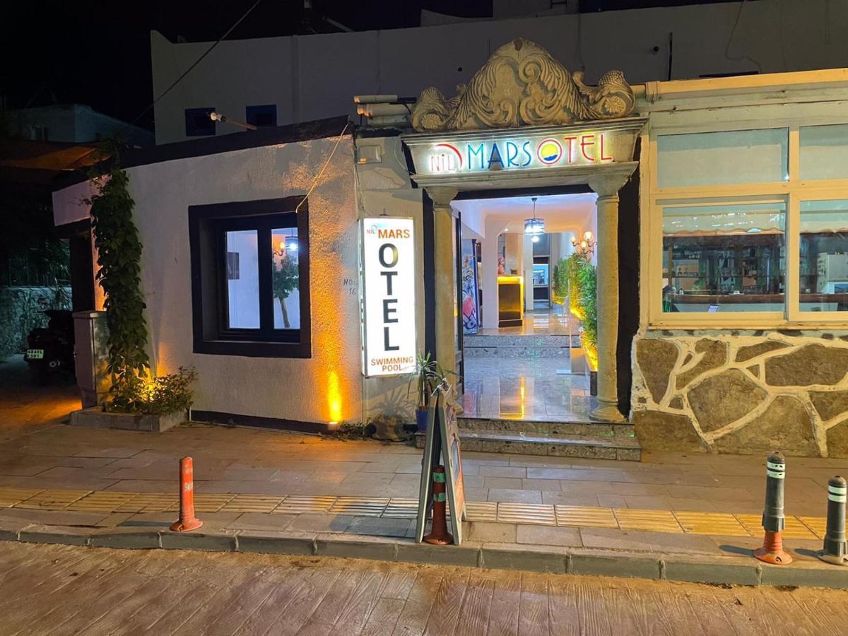 Hotel Nıl Mars Bodrum