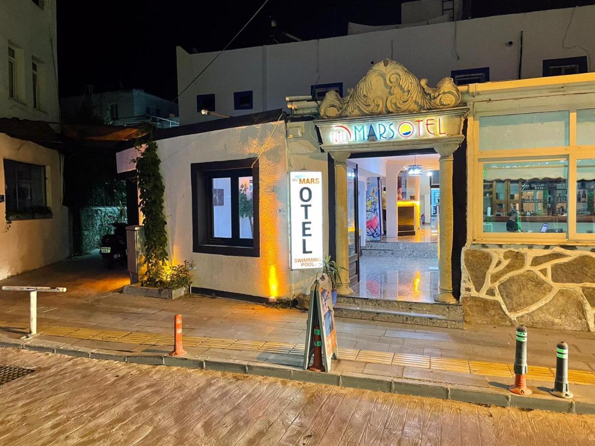 Hotel Nıl Mars 2*