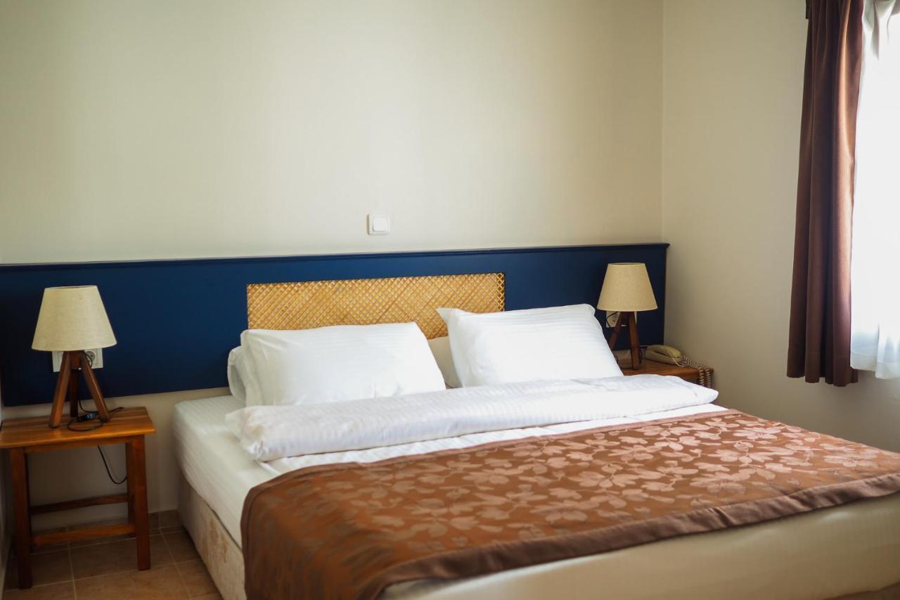 Oya Butik 3* Bodrum
