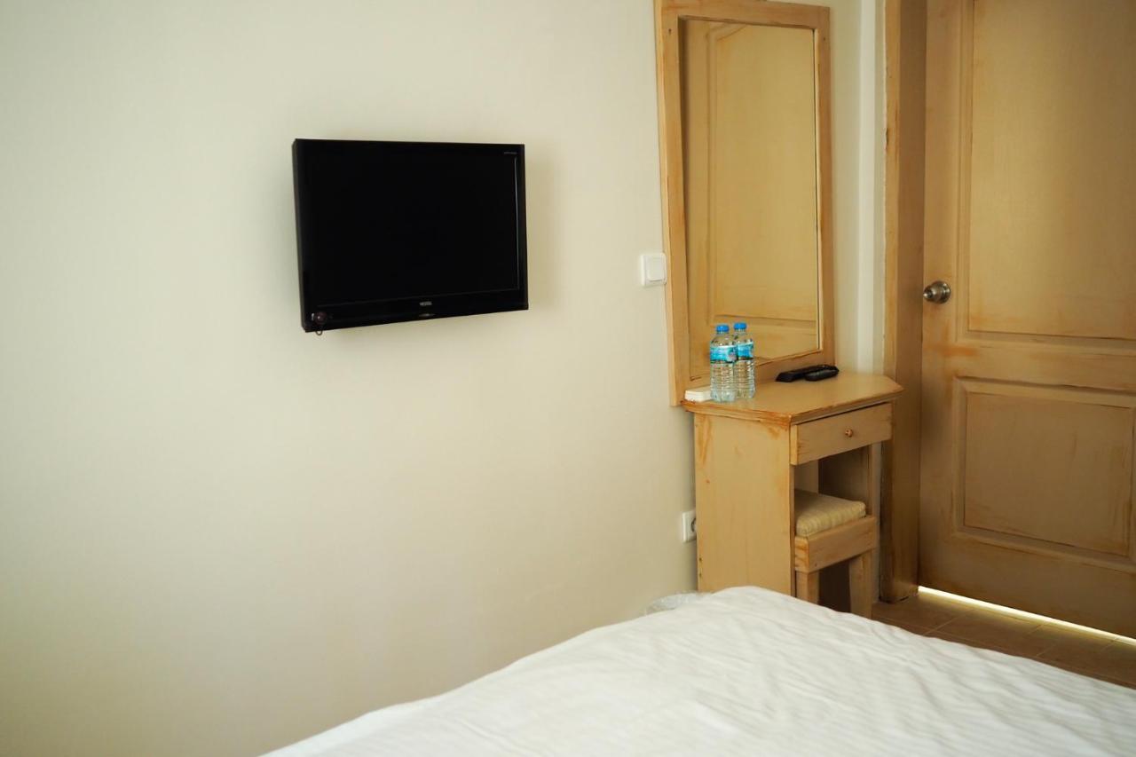 Hotel Oya Butik 3*