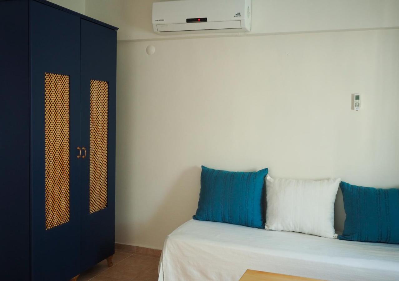 Hotel Oya Butik