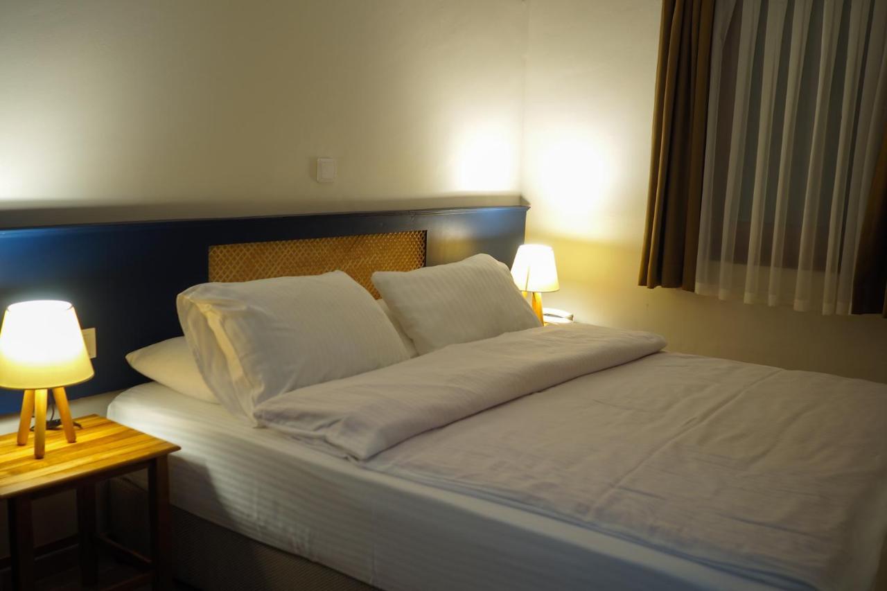 Hotel Oya Butik 3*