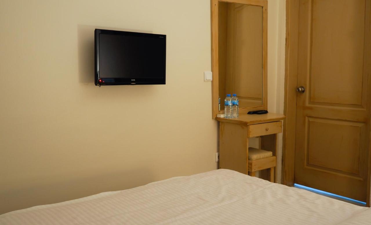 Oya Butik Hotel Bodrum