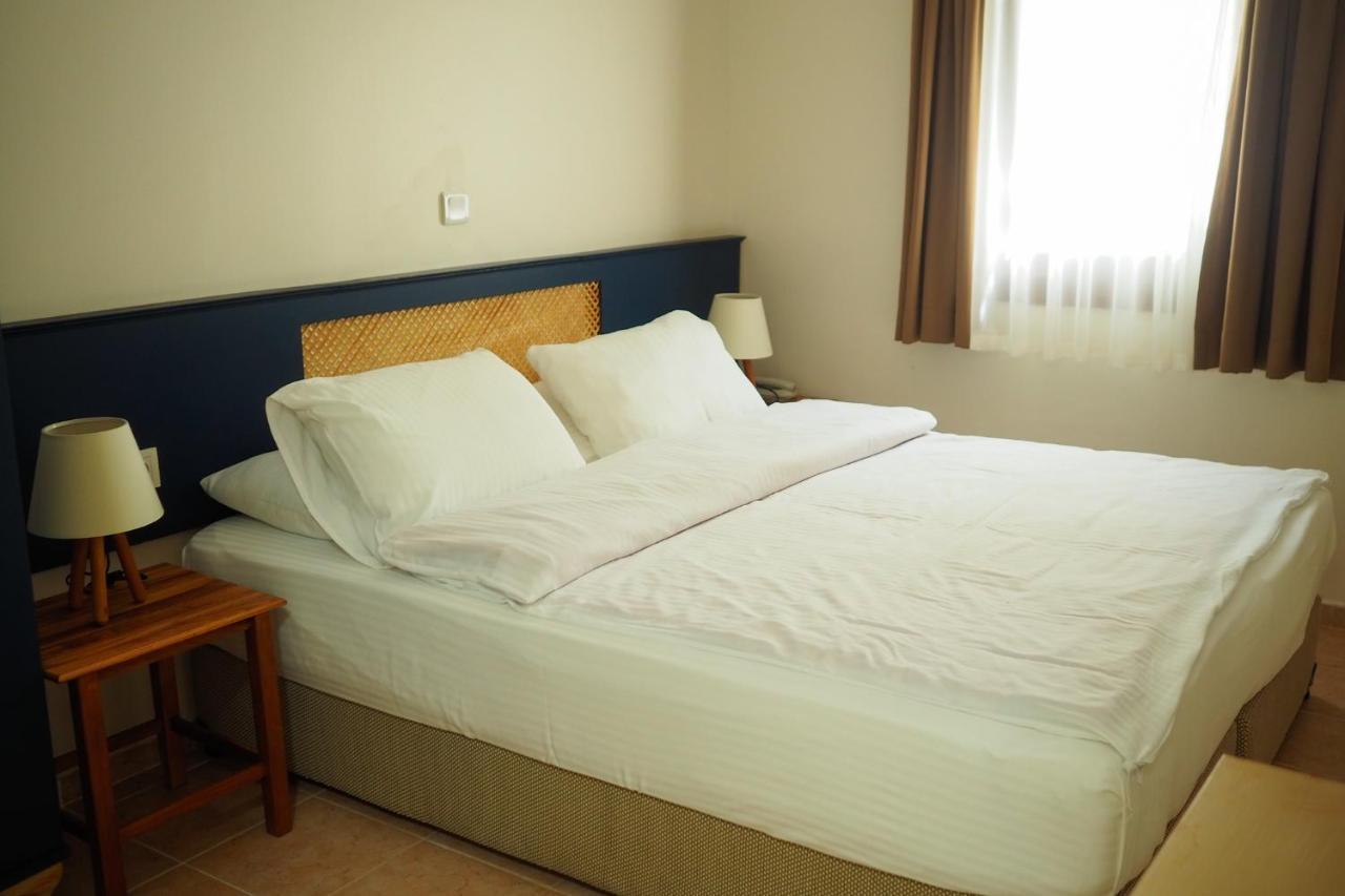 Oya Butik 3* Bodrum