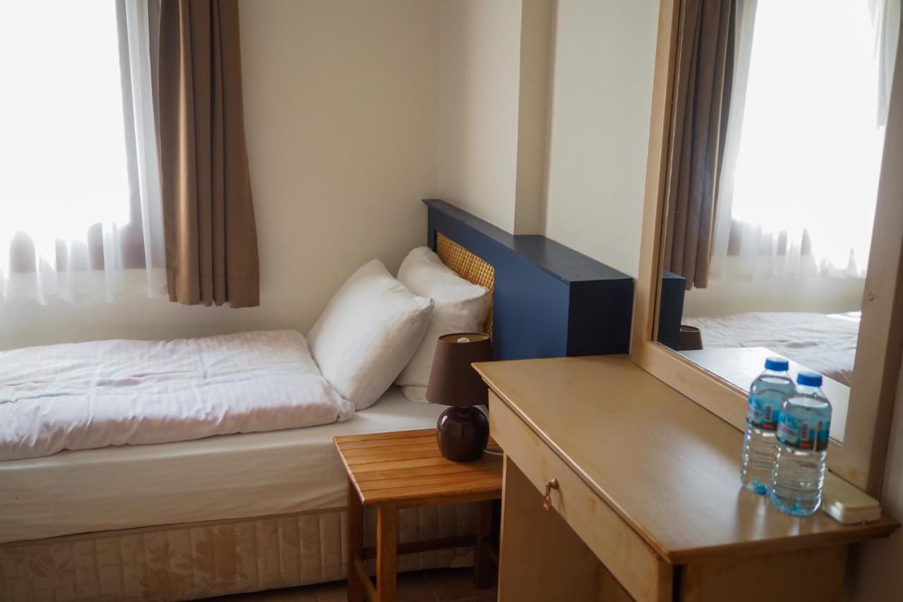 Hotel Oya Butik Bodrum