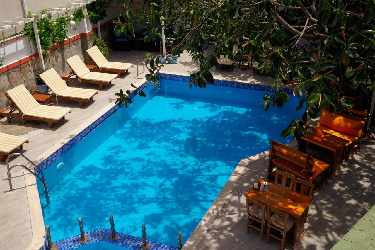 Hotel Oya Butik 3*