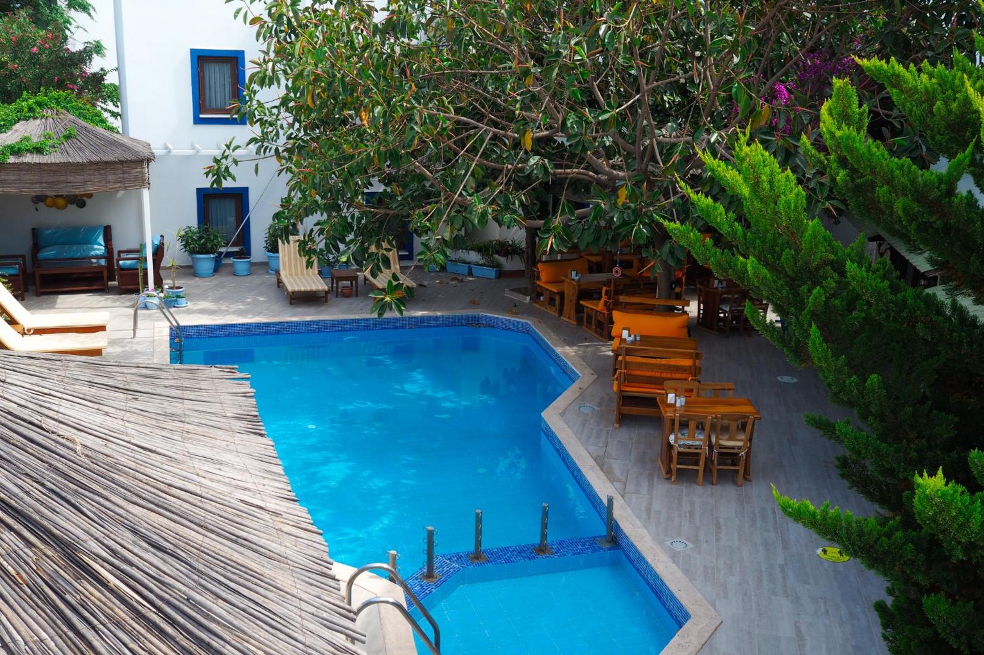 Hotel Oya Butik 3*