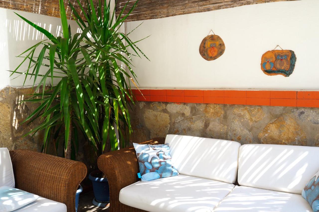 Hotel Oya Butik 3*