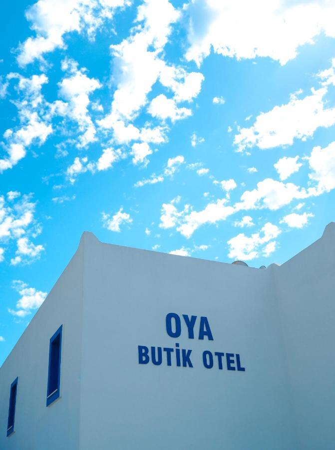 Hotel Oya Butik