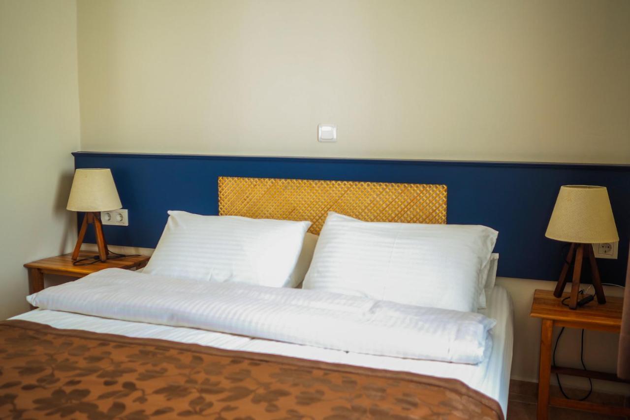 Hotel Oya Butik