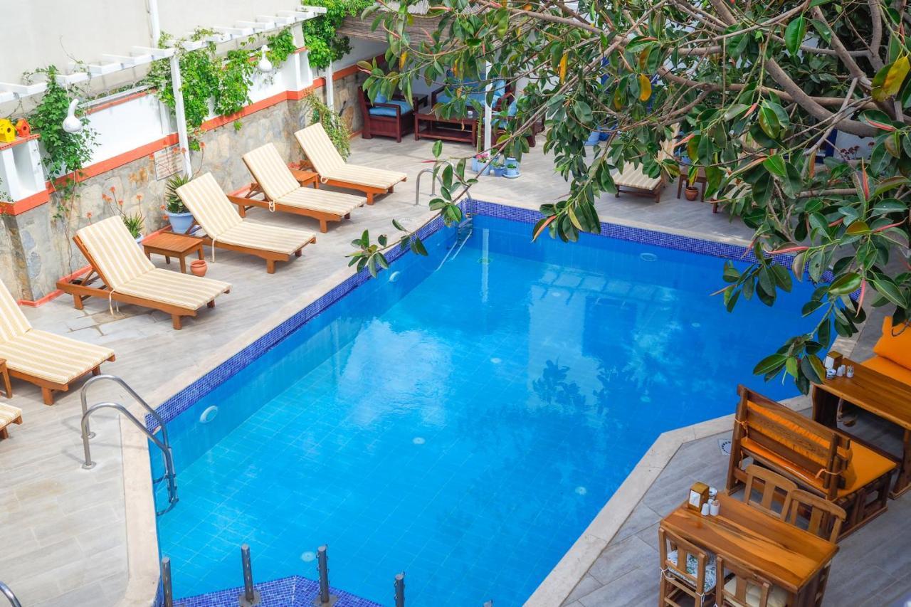 Oya Butik Bodrum
