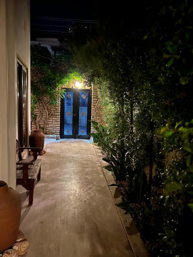 The Aegean Gate (adults Only) Hotel Bodrum
