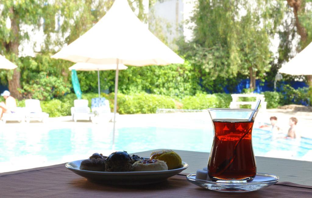 Atrium Bodrum