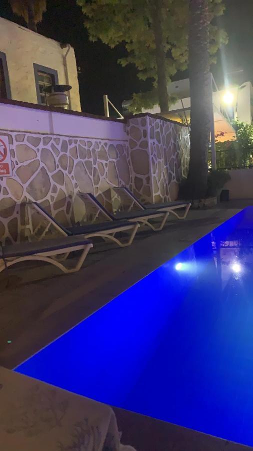 Hotel Kilavuz Bodrum
