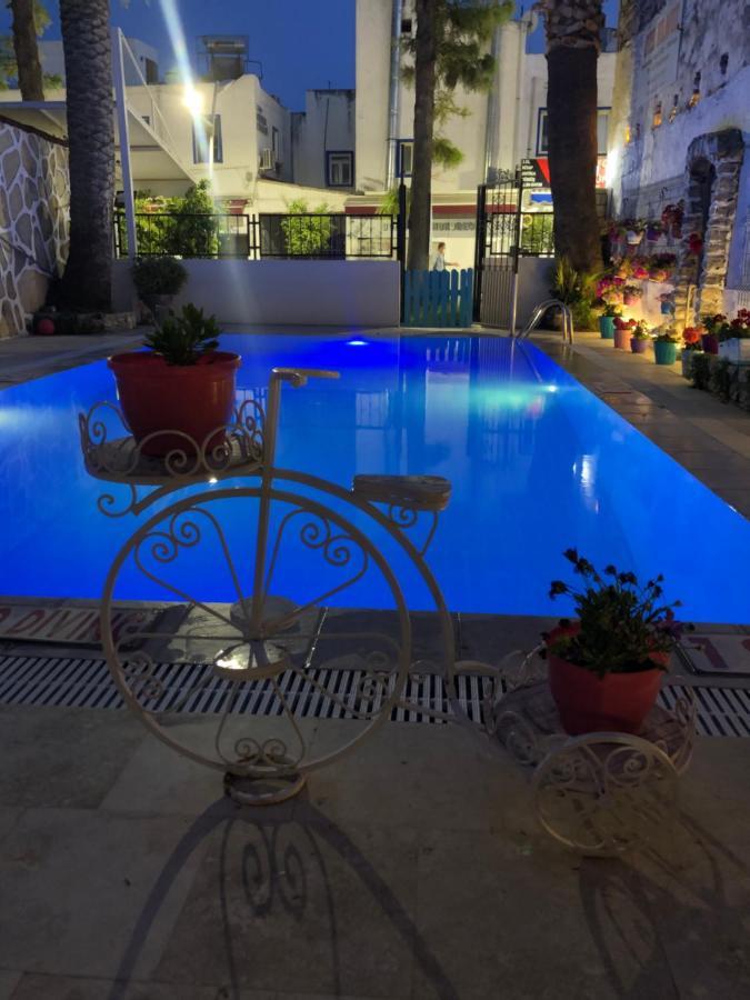 Kilavuz Hotel